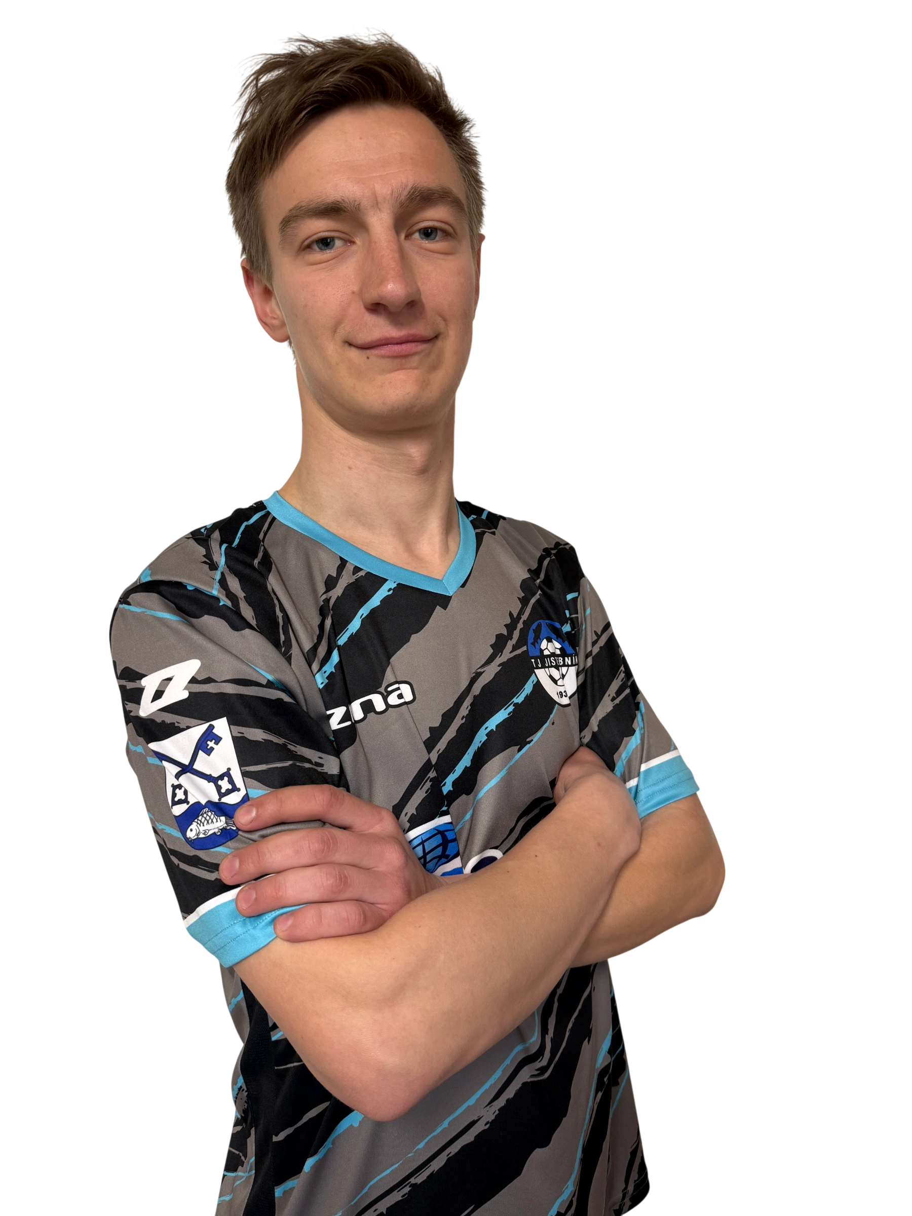 Oleksii Tarasenko
